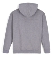 Hook and Loop Hoody, kolor: 067 - Grey Heather