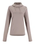 Wms Heavyweight Baselayer Hoody, kolor: 1235 - Dolomite