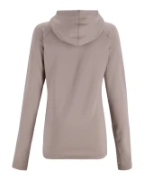 Wms Heavyweight Baselayer Hoody, kolor: 1235 - Dolomite
