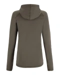 Wms Heavyweight Baselayer Hoody, kolor: 302 - Loden