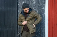 Seeland Fahrenheit Jacket, kolor: Military Olive