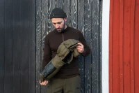 Seeland Fahrenheit Jacket, kolor: Military Olive