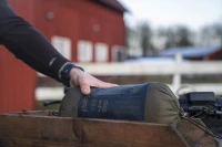 Seeland Fahrenheit Jacket, kolor: Military Olive