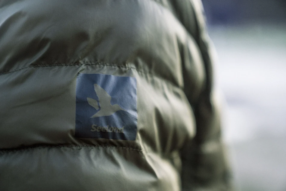 Seeland Fahrenheit Jacket, kolor: Military Olive