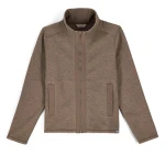 Ws Harbor Fleece, kolor: 1370 - Sturgeon Heather