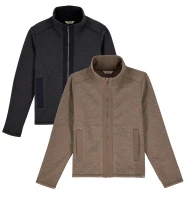 Wms Harbor Fleece - mix kolorów