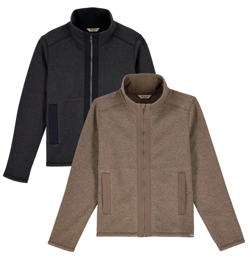 Wms Harbor Fleece - mix kolorów