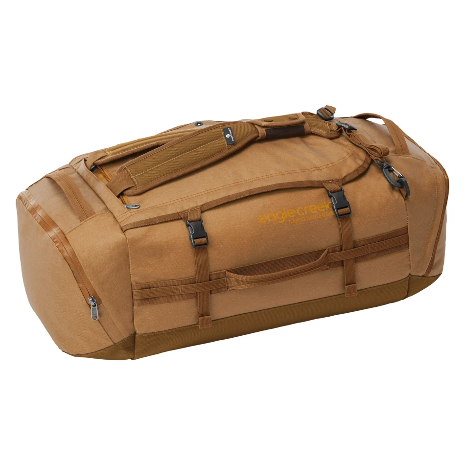 Eagle Creek Cargo Hauler Duffel 60L, kolor: Orange
