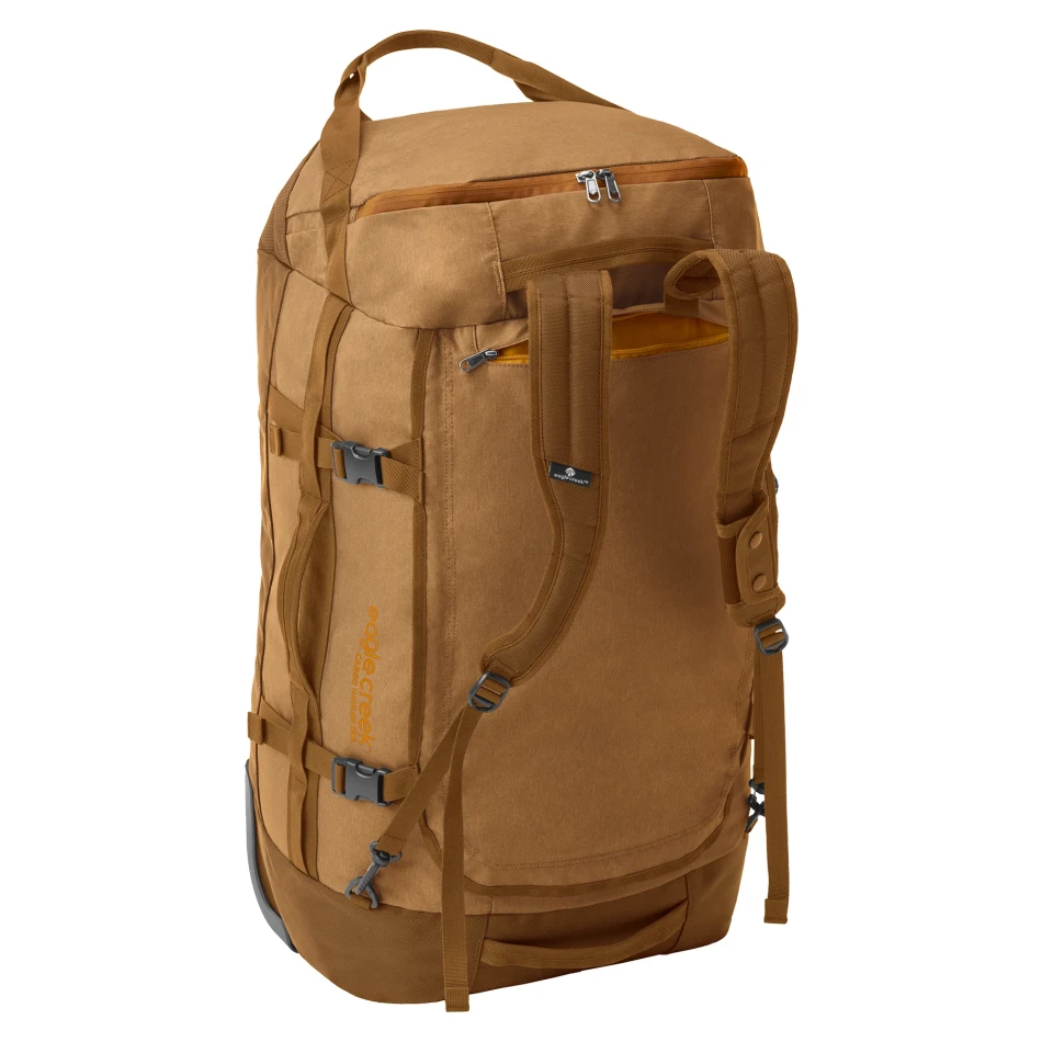 Eagle Creek Cargo Hauler Duffel 110L, kolor: Orange