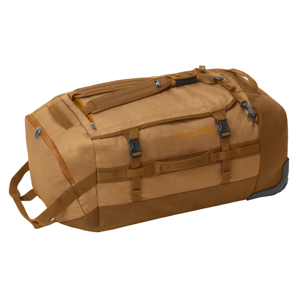 Eagle Creek Cargo Hauler Duffel 110L, kolor: Orange