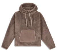 Wms Coldweather Fleece, kolor: 1351 - Sturgeon