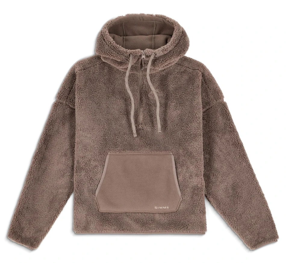 Wms Coldweather Fleece, kolor: 1351 - Sturgeon
