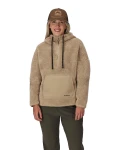 Wms Coldweather Fleece, kolor: 160 - Stone