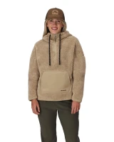 Wms Coldweather Fleece, kolor: 160 - Stone