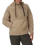 Wms Coldweather Fleece, kolor: 160 - Stone