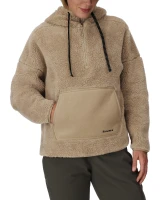 Wms Coldweather Fleece, kolor: 160 - Stone