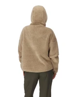 Wms Coldweather Fleece, kolor: 160 - Stone