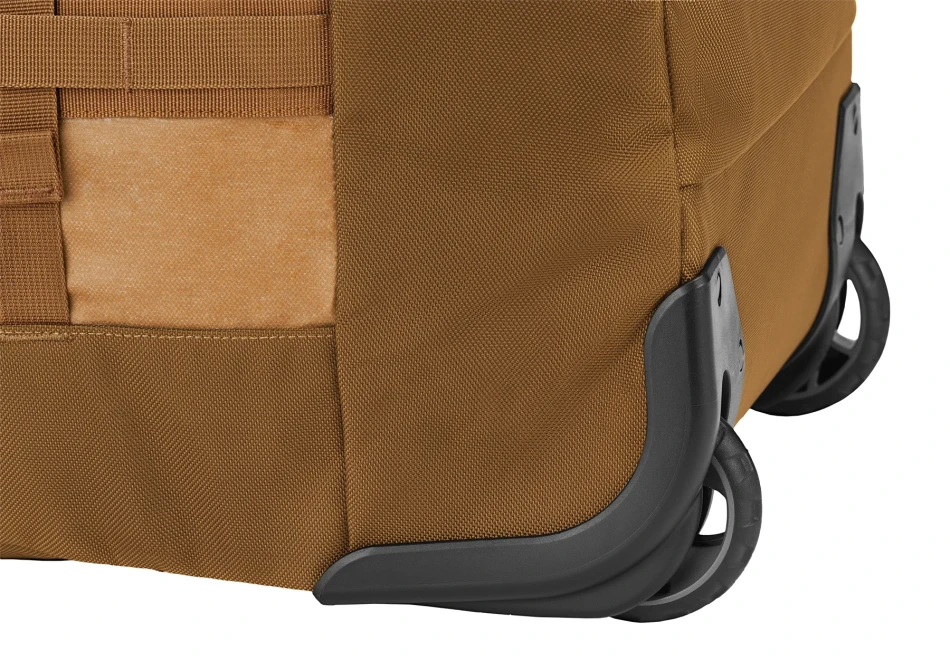 Eagle Creek Cargo Hauler Wheeled Duffel 130L, kolor: Orange
