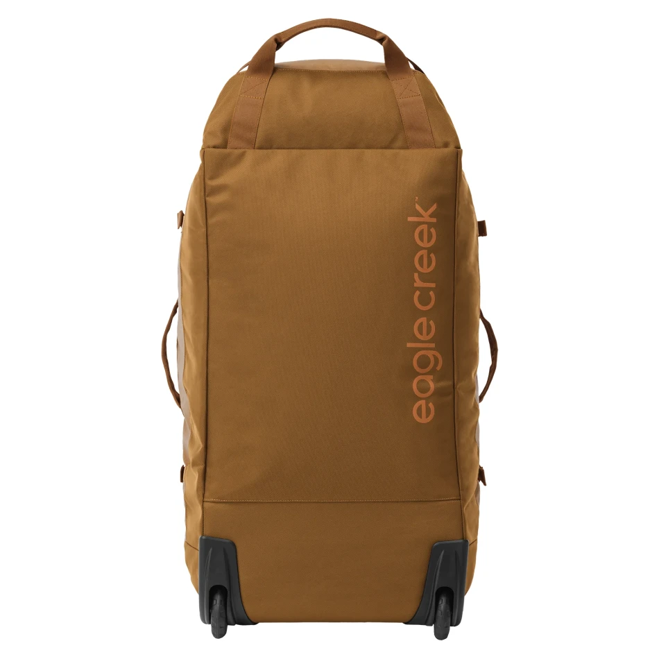Eagle Creek Cargo Hauler Wheeled Duffel 130L, kolor: Orange