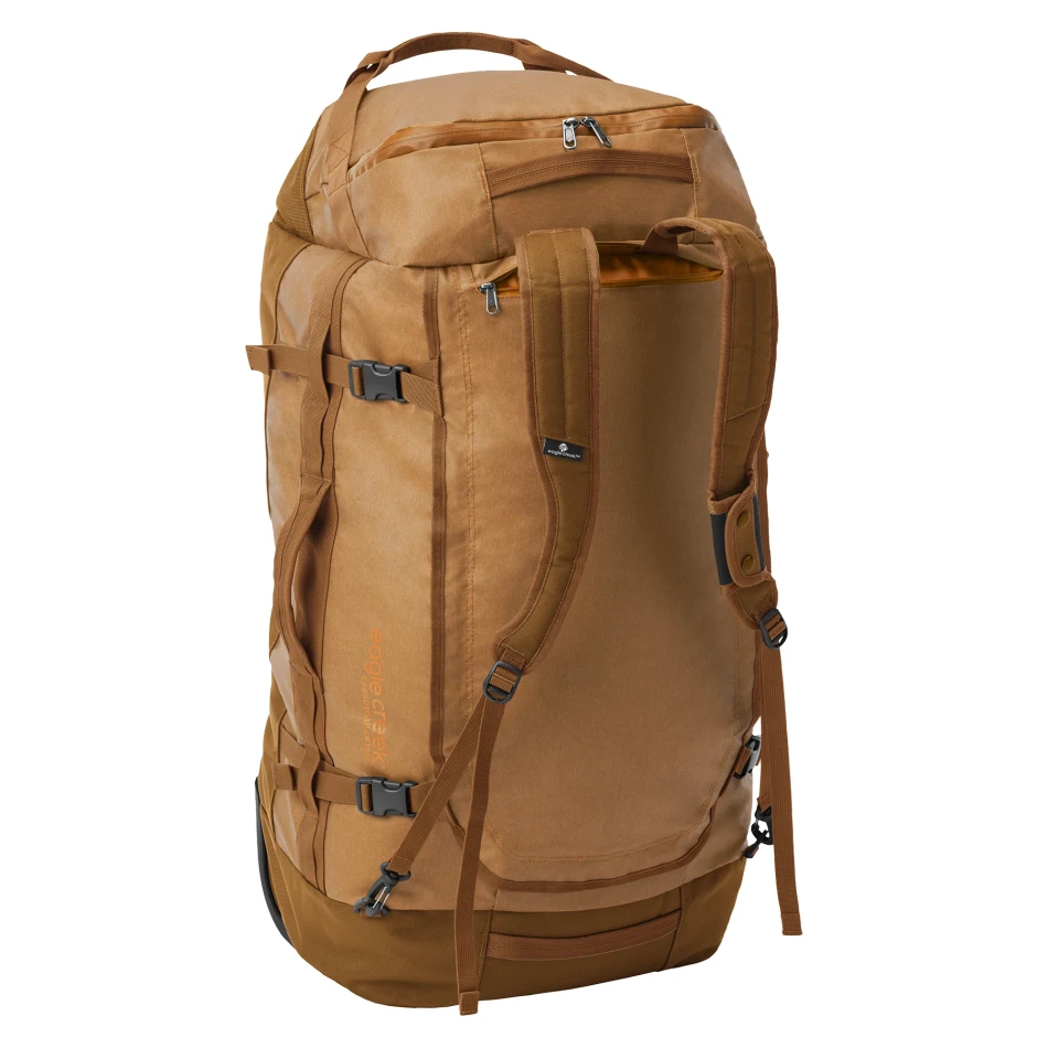 Eagle Creek Cargo Hauler Wheeled Duffel 130L, kolor: Orange