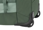 Eagle Creek Cargo Hauler XT Wheel 120L, kolor: Duck Green