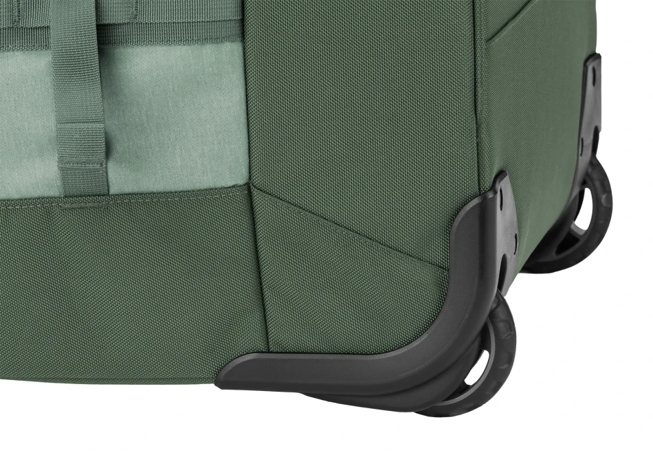 Eagle Creek Cargo Hauler XT Wheel 120L, kolor: Duck Green