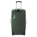 Eagle Creek Cargo Hauler XT Wheel 120L, kolor: Duck Green