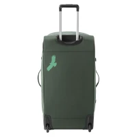 Eagle Creek Cargo Hauler XT Wheel 120L, kolor: Duck Green