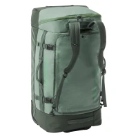 Eagle Creek Cargo Hauler XT Wheel 120L, kolor: Duck Green