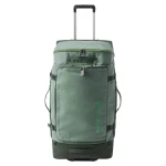 Eagle Creek Cargo Hauler XT Wheel 120L, kolor: Duck Green