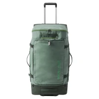 Eagle Creek Cargo Hauler XT Wheel 120L, kolor: Duck Green