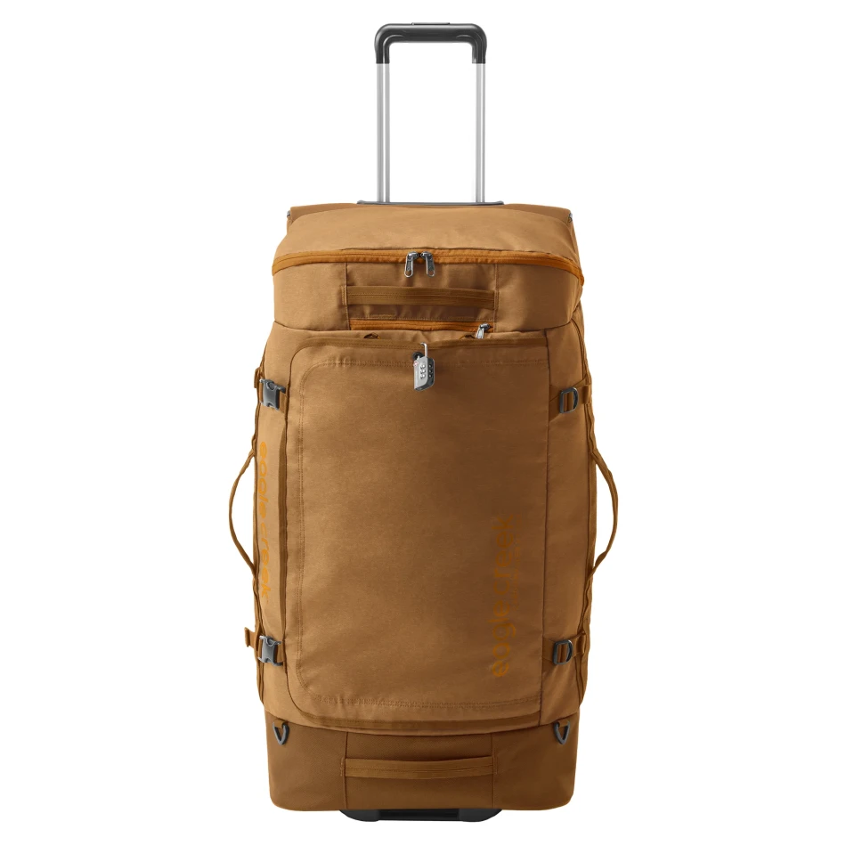 Eagle Creek Cargo Hauler XT Wheel 120L, kolor: Orange