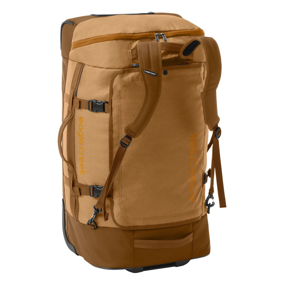 Eagle Creek Cargo Hauler XT Wheel 90L, kolor: Orange