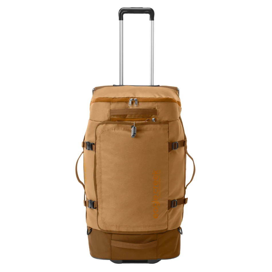 Eagle Creek Cargo Hauler XT Wheel 90L, kolor: Orange