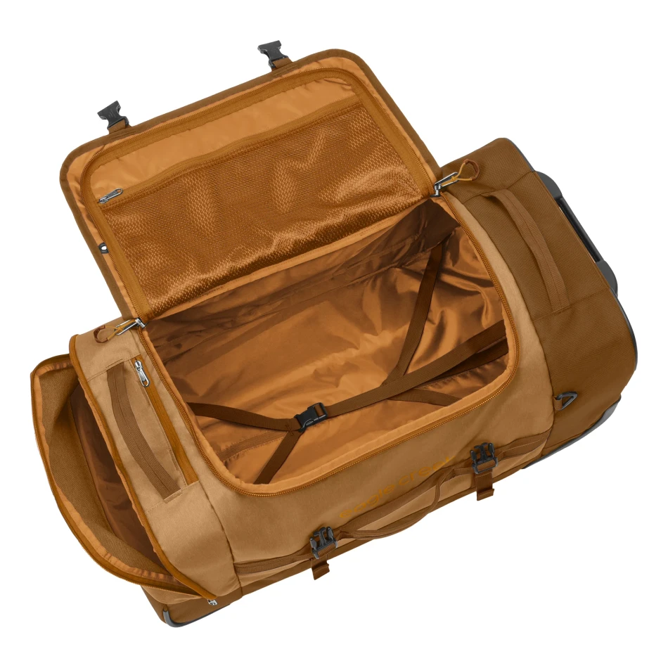 Eagle Creek Cargo Hauler XT Wheel 90L, kolor: Orange