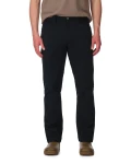 Gallatin Pant, kolor: 001 - Black