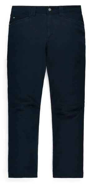 Gallatin Pant, kolor: 001 - Black