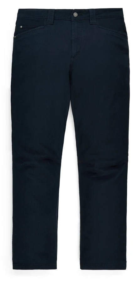 Gallatin Pant, kolor: 001 - Black