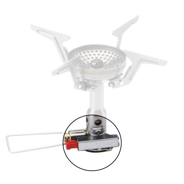 SOTO Repair Kit Igniter to Amicus w. piezo