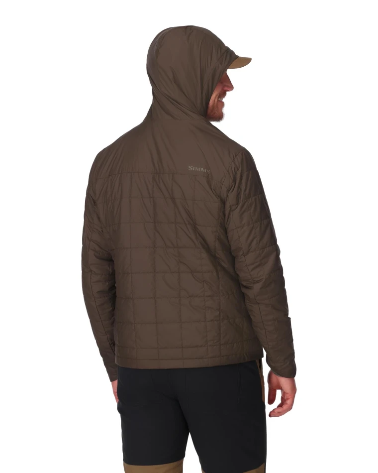 Fall Run Hoody, kolor: 216 - Hickory