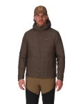 Fall Run Hoody, kolor: 216 - Hickory