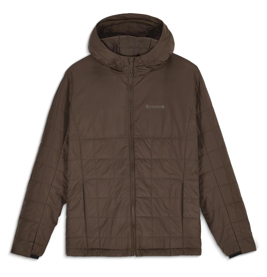 Fall Run Hoody, kolor: 216 - Hickory