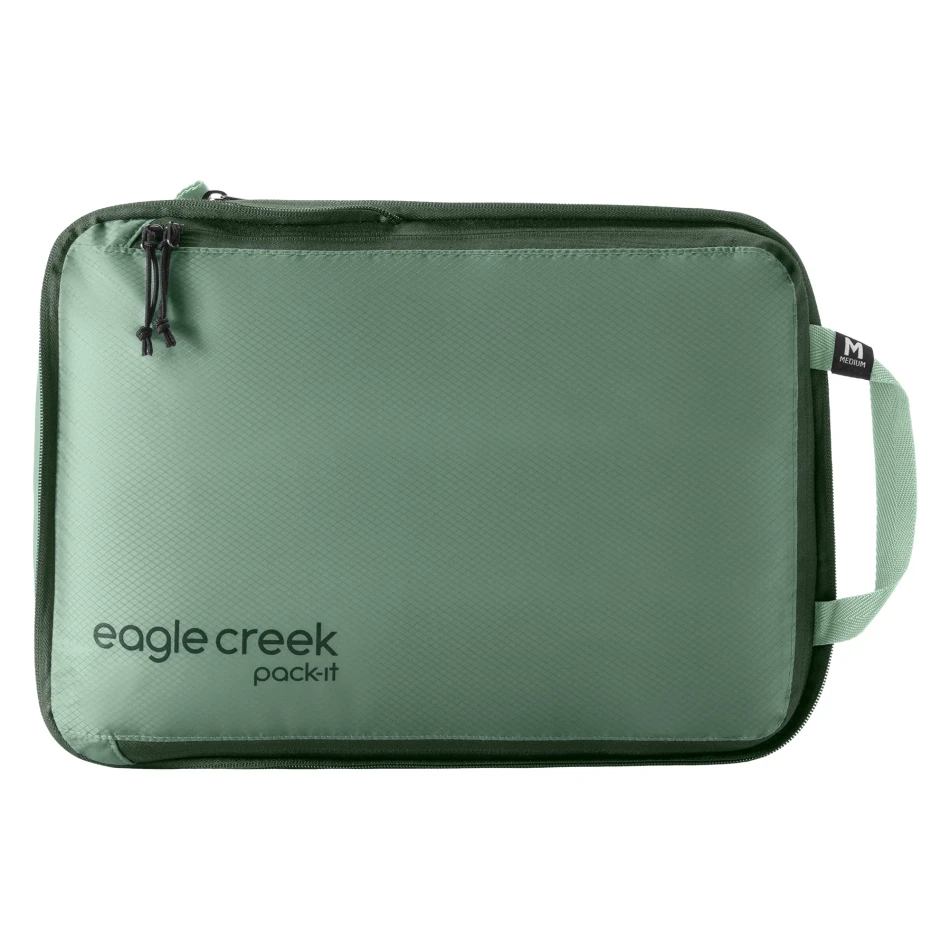 Eagle Creek Isolate Compression Cube M, kolor: Willow