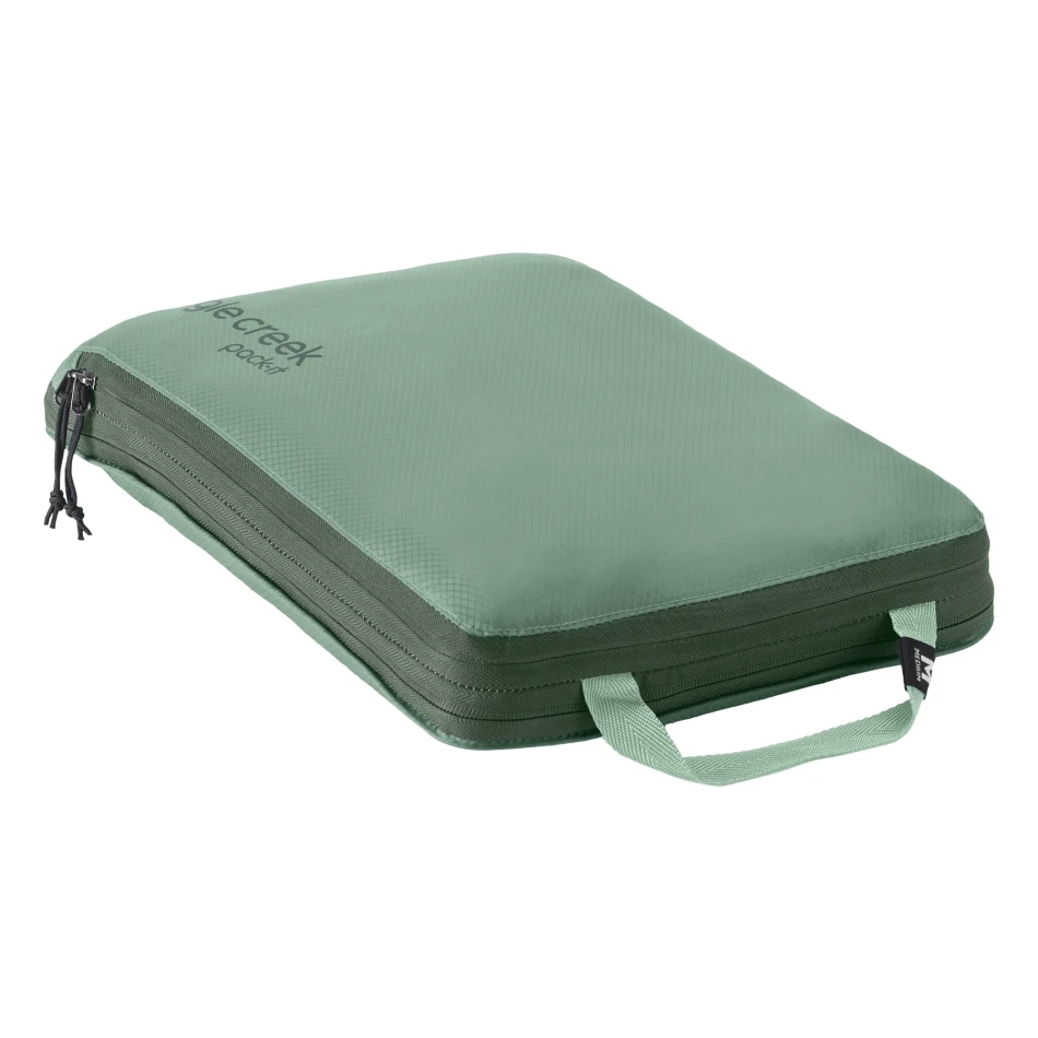Eagle Creek Isolate Compression Cube M, kolor: Willow