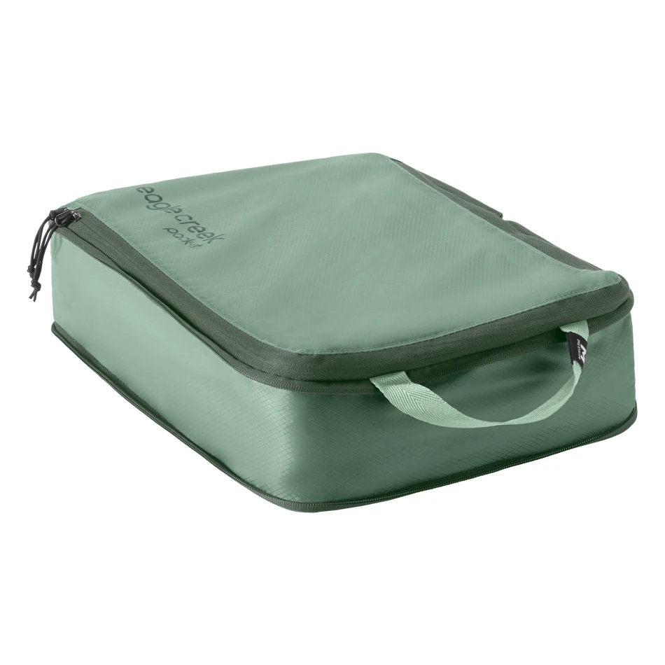 Eagle Creek Isolate Compression Cube M, kolor: Willow