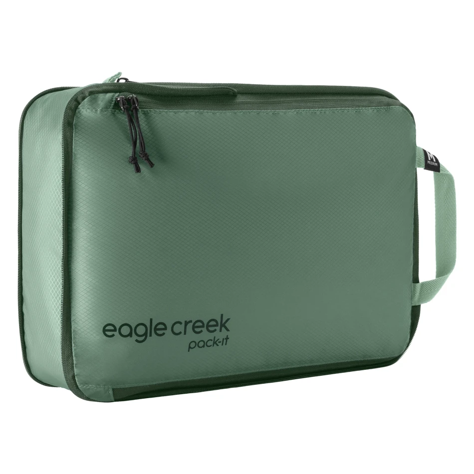 Eagle Creek Isolate Compression Cube M, kolor: Willow