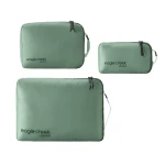 Eagle Creek Isolate Pack It Cube Set XS/S/M, kolor: Willow