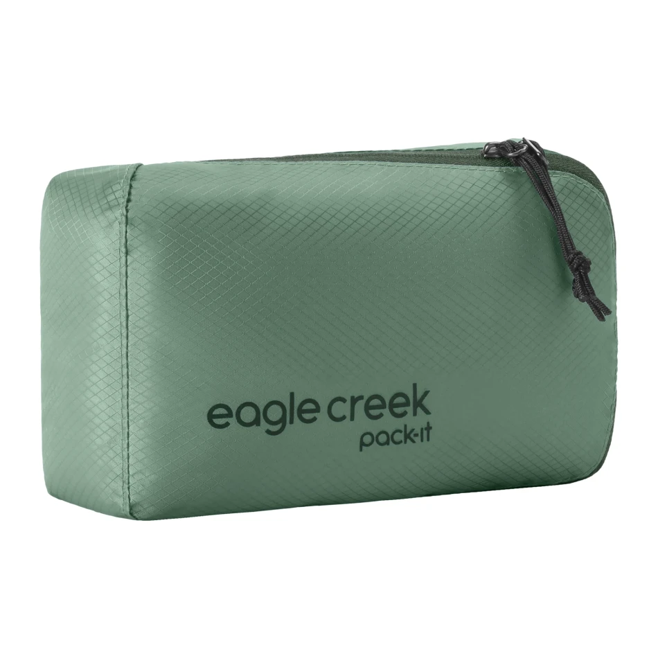 Eagle Creek Isolate Pack It Cube XS, kolor: Willow
