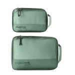 Eagle Creek Reveal Compression Cube Set, kolor: Willow