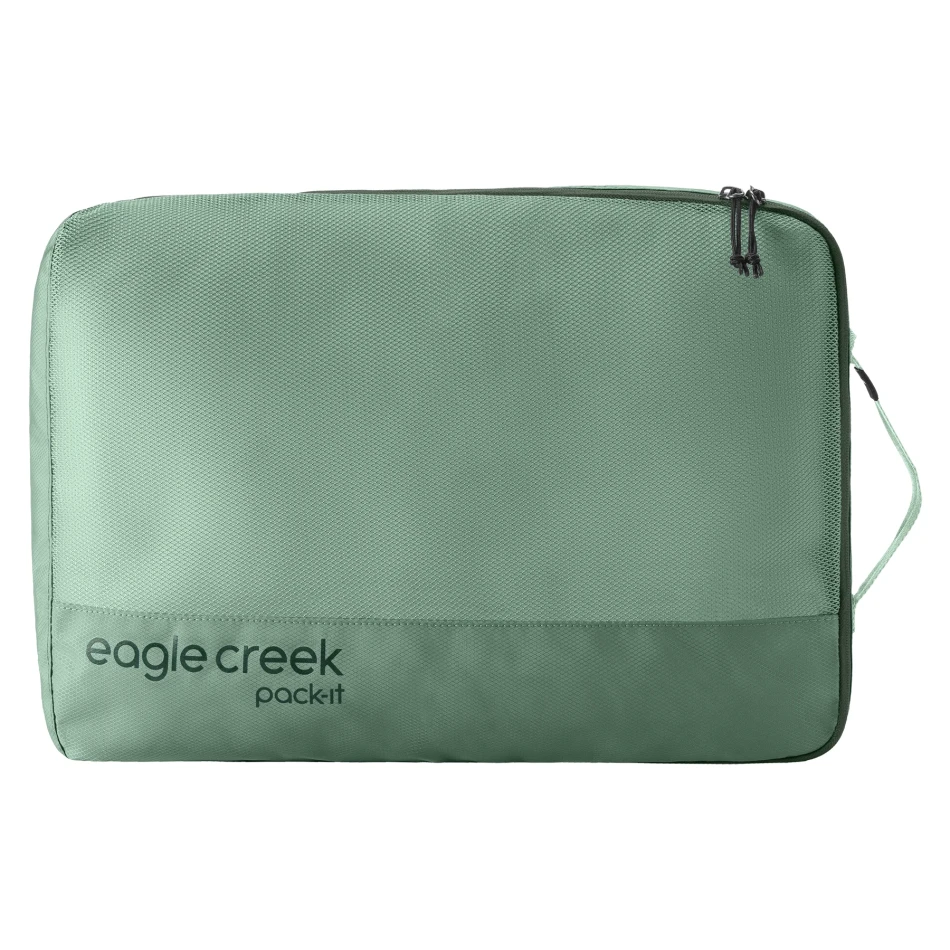 Eagle Creek Reveal Pack It Cube L, kolor: Willow